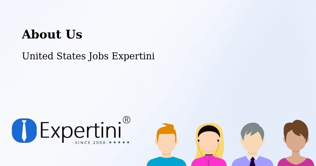 About Expertini Recruitment Platform  – Tualatin - Tualatin, United States Jobs Expertini