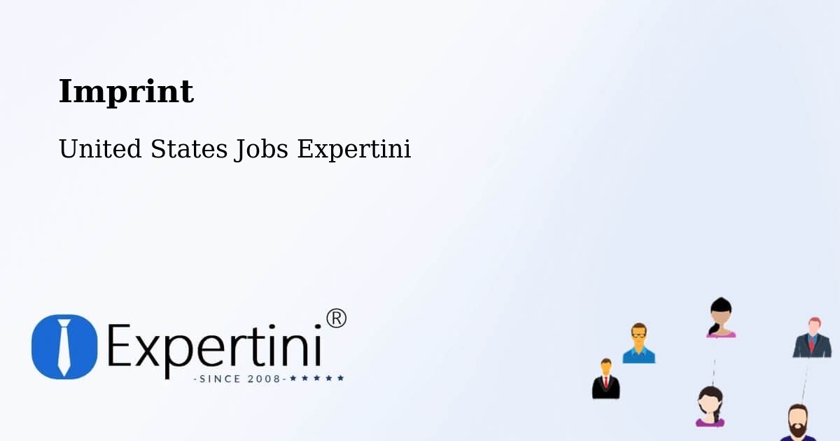Imprint – Tualatin - United States Jobs Expertini