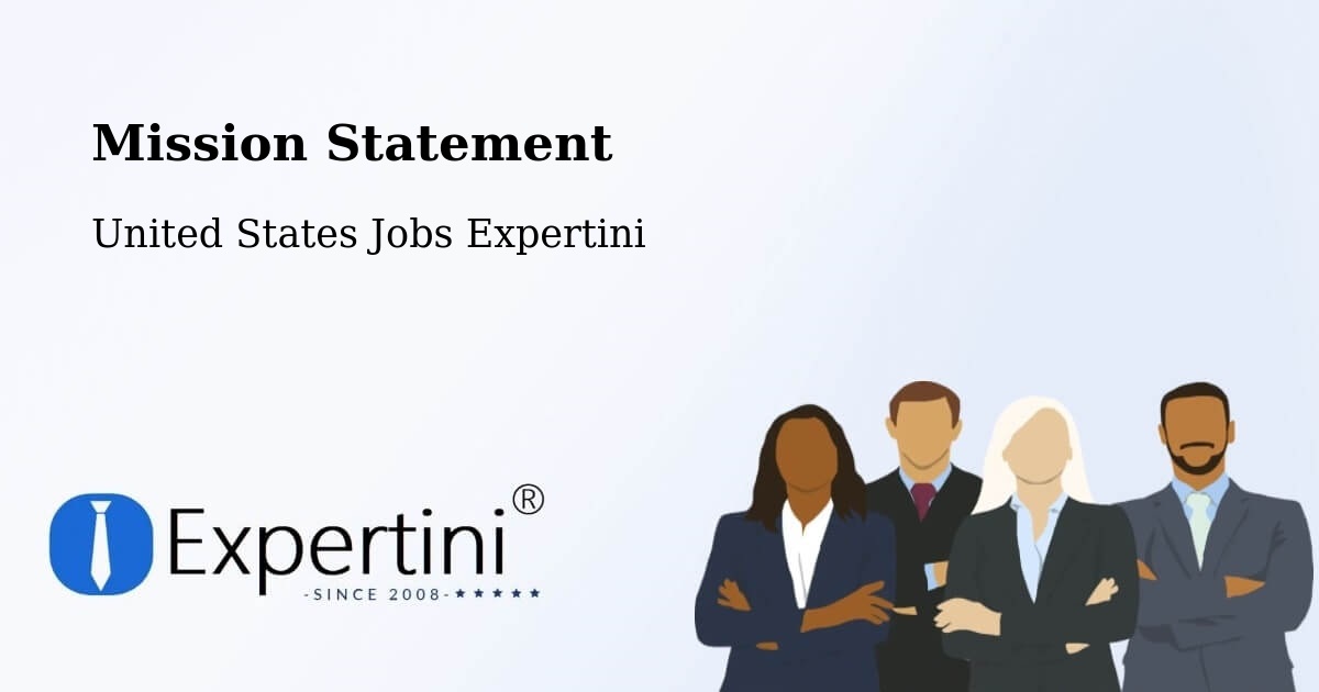 Corporate Mission – Tualatin - United States Jobs Expertini