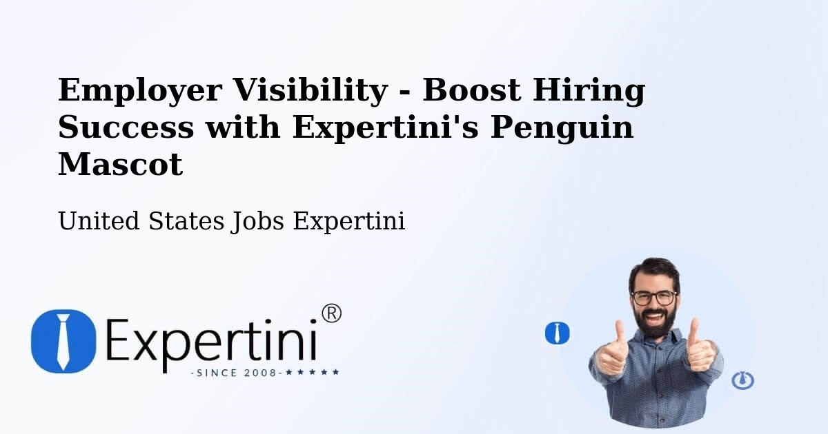 CV and Resume Visibility Optimization – Tualatin - United States Jobs Expertini